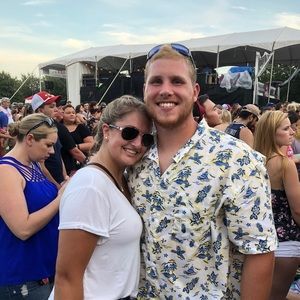 Meet your Posher, Mitchell